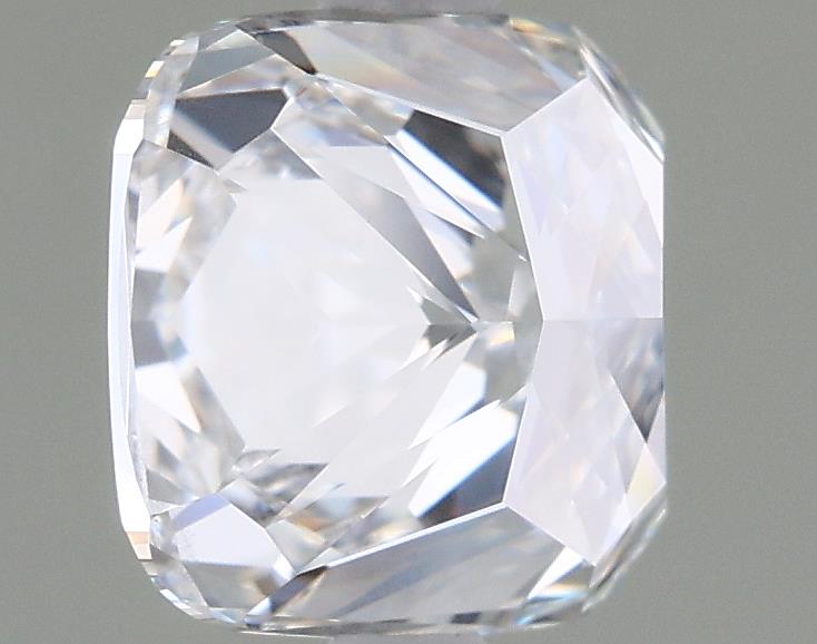 1.67 Carat Cushion Lab Diamond :: Greenstar spin frame 04