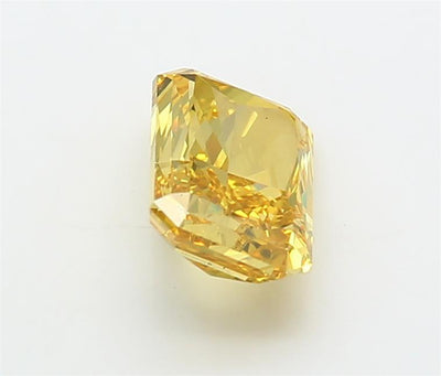 2.08 Carat Radiant Lab Diamond :: Greenstar spin frame 04