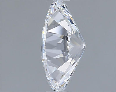 1.04 Carat Oval Lab Diamond :: Greenstar spin frame 04