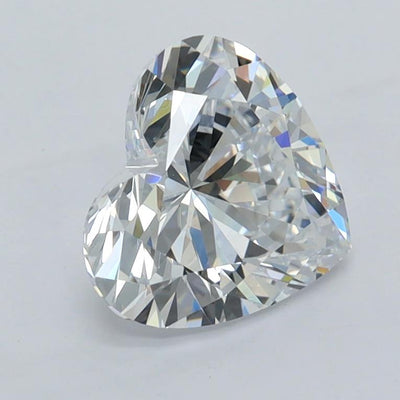 1.51 Carat Heart Lab Diamond :: Greenstar spin frame 04