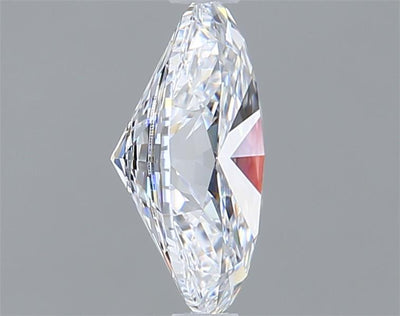 1.07 Carat Oval Lab Diamond :: Greenstar spin frame 04