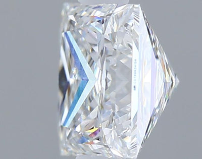 1.02 Carat Princess Lab Diamond :: Greenstar spin frame 04