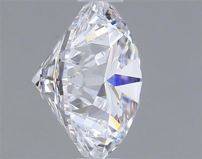 1.50 Carat Round Lab Diamond :: Greenstar spin frame 04
