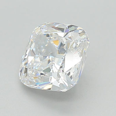 2.06 Carat Cushion Lab Diamond :: Greenstar spin frame 04