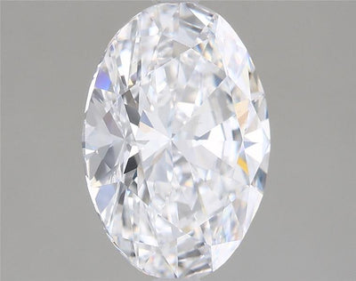 1.78 Carat Oval Lab Diamond :: Greenstar spin frame 04