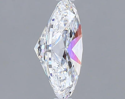 1.54 Carat Oval Lab Diamond :: Greenstar spin frame 04