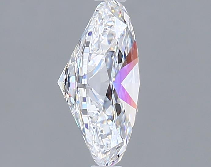 1.54 Carat Oval Lab Diamond :: Greenstar spin frame 04