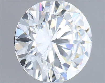 1.50 Carat Round Lab Diamond :: Greenstar spin frame 04