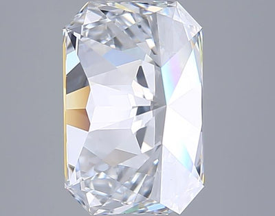 2.80 Carat Radiant Lab Diamond :: Greenstar spin frame 04