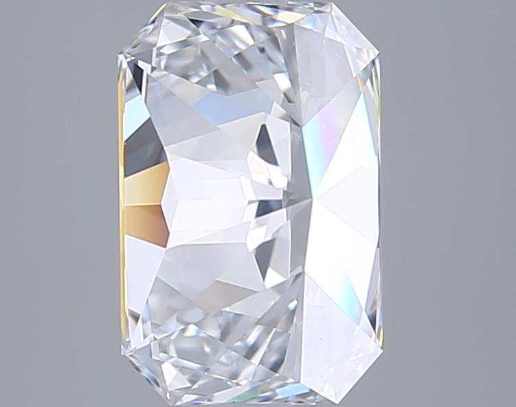 2.80 Carat Radiant Lab Diamond :: Greenstar spin frame 04