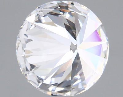 1.54 Carat Round Lab Diamond :: Greenstar spin frame 04