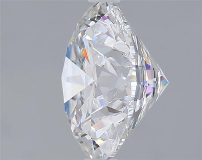 2.66 Carat Round Lab Diamond :: Greenstar spin frame 04