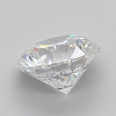 2.22 Carat Round Lab Diamond :: Greenstar spin frame 04