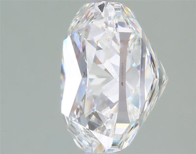 4.03 Carat Cushion Lab Diamond :: Greenstar spin frame 04