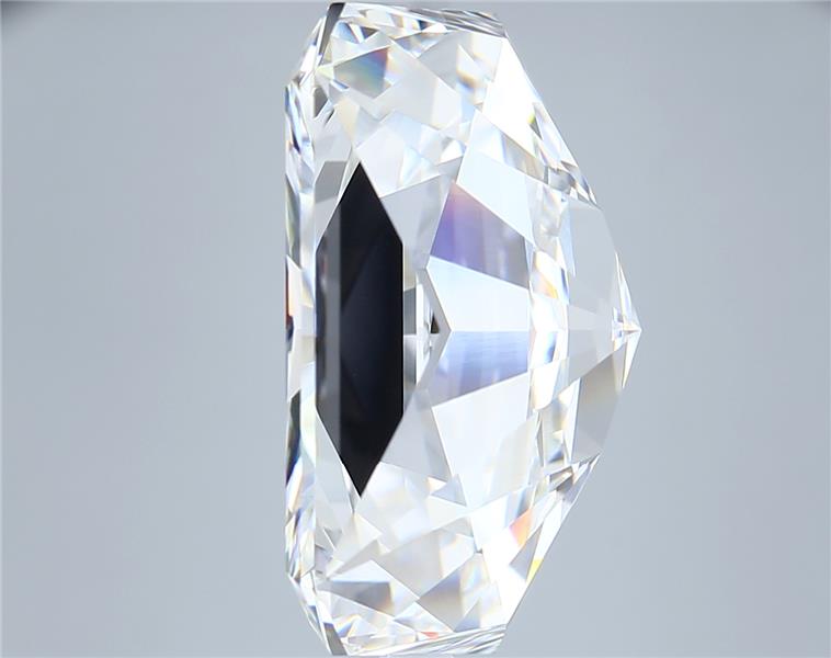 15.06 Carat Radiant Lab Diamond :: Greenstar spin frame 04