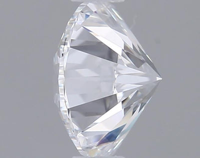 1.00 Carat Round Lab Diamond :: Greenstar spin frame 04