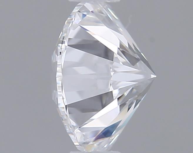 1.00 Carat Round Lab Diamond :: Greenstar spin frame 04