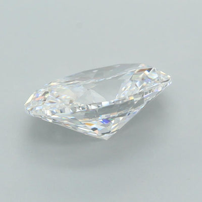 2.03 Carat Oval Lab Diamond :: Greenstar spin frame 04