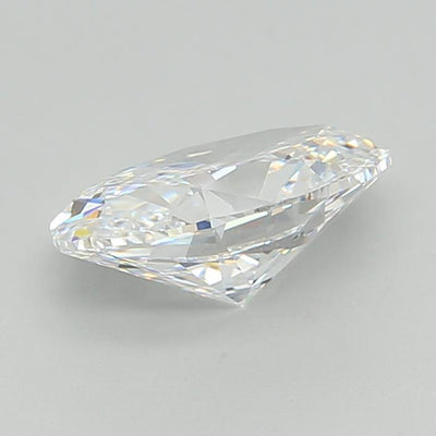 2.53 Carat Oval Lab Diamond :: Greenstar spin frame 04