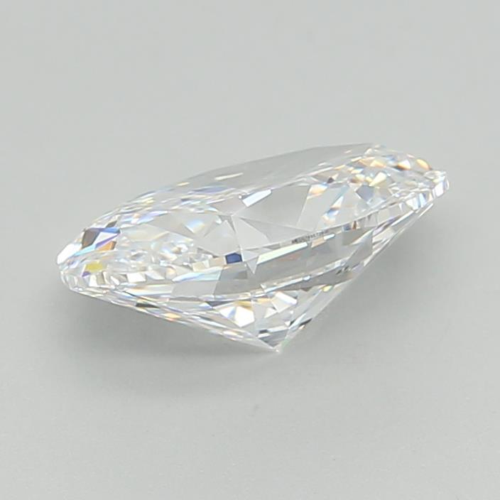 2.53 Carat Oval Lab Diamond :: Greenstar spin frame 04
