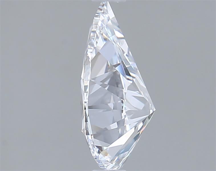 1.75 Carat Pear Lab Diamond :: Greenstar spin frame 04