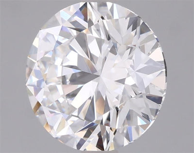 1.91 Carat Round Lab Diamond :: Greenstar spin frame 04