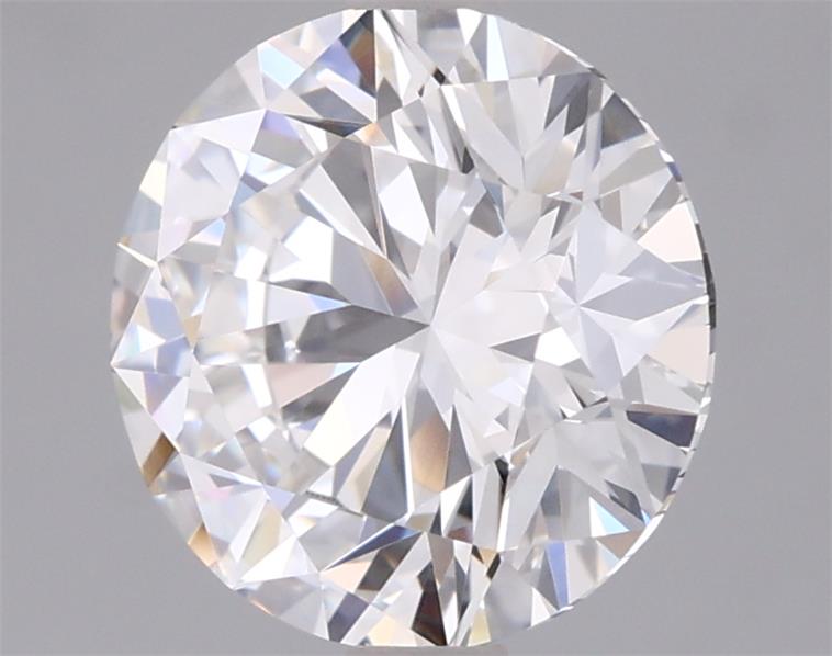 1.91 Carat Round Lab Diamond :: Greenstar spin frame 04