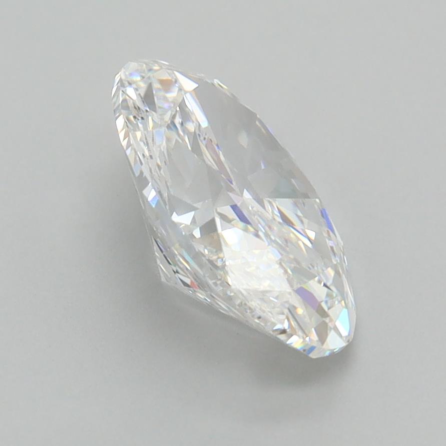 2.00 Carat Oval Lab Diamond :: Greenstar spin frame 04