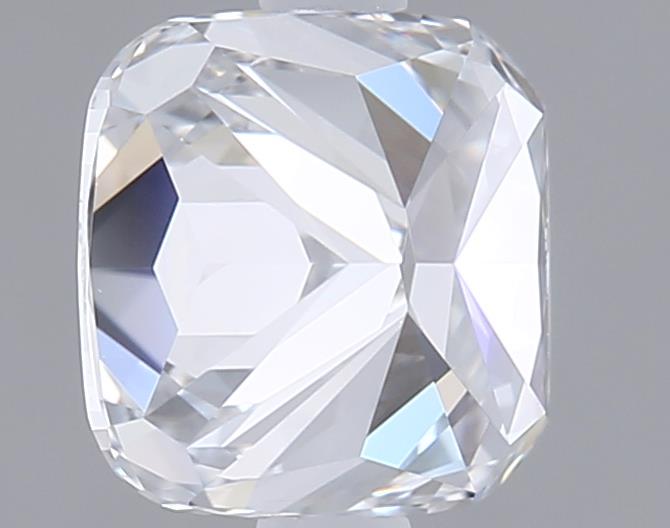 1.58 Carat Cushion Lab Diamond :: Greenstar spin frame 04