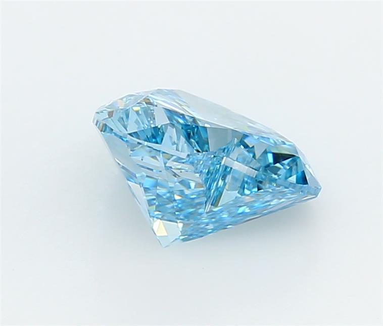 3.05 Carat Heart Lab Diamond :: Greenstar spin frame 04