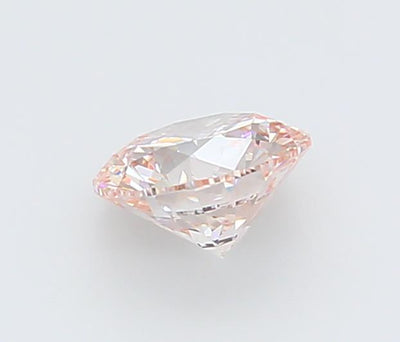 1.01 Carat Round Lab Diamond :: Greenstar spin frame 04