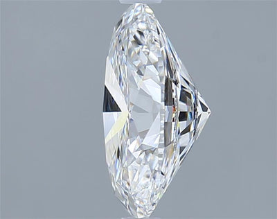 2.07 Carat Oval Lab Diamond :: Greenstar spin frame 04