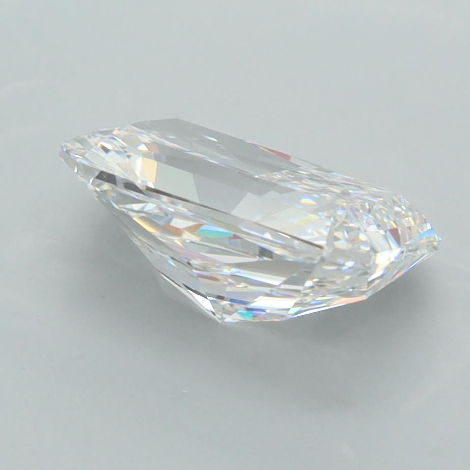 2.56 Carat Radiant Lab Diamond :: Greenstar spin frame 04
