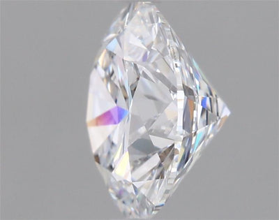 2.04 Carat Round Lab Diamond :: Greenstar spin frame 04