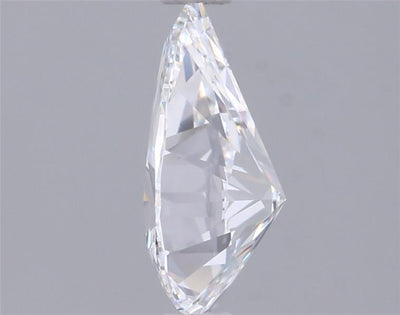 1.01 Carat Pear Lab Diamond :: Greenstar spin frame 04