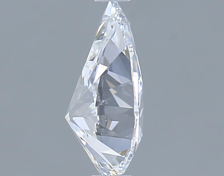 1.04 Carat Pear Lab Diamond :: Greenstar spin frame 04