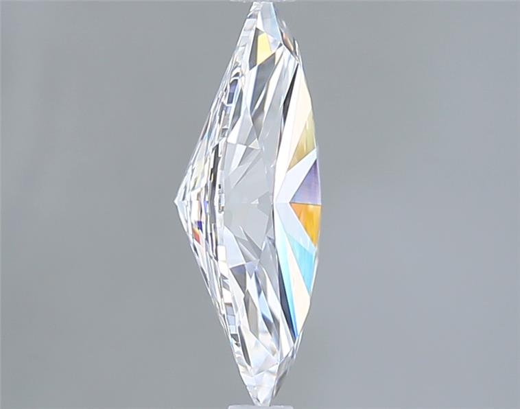 1.55 Carat Marquise Lab Diamond :: Greenstar spin frame 04
