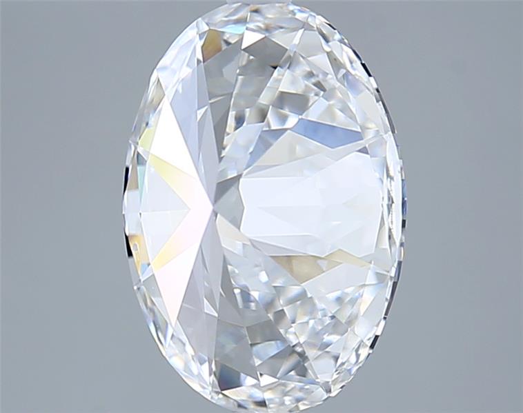 3.06 Carat Oval Lab Diamond :: Greenstar spin frame 04