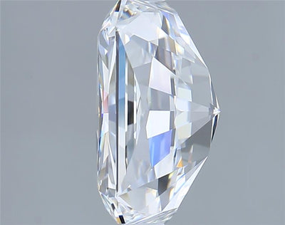 3.53 Carat Radiant Lab Diamond :: Greenstar spin frame 04