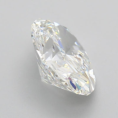 3.02 Carat Oval Lab Diamond :: Greenstar spin frame 04