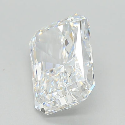 2.24 Carat Radiant Lab Diamond :: Greenstar spin frame 04
