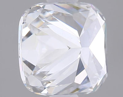 1.27 Carat Cushion Lab Diamond :: Greenstar spin frame 04