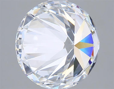 2.51 Carat Round Lab Diamond :: Greenstar spin frame 04