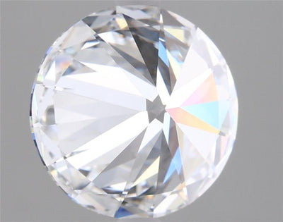 2.35 Carat Round Lab Diamond :: Greenstar spin frame 04