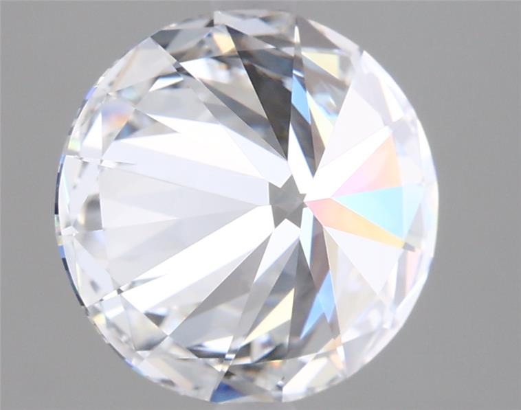 2.35 Carat Round Lab Diamond :: Greenstar spin frame 04