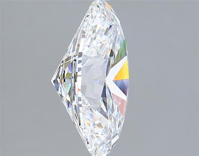 2.52 Carat Oval Lab Diamond :: Greenstar spin frame 04