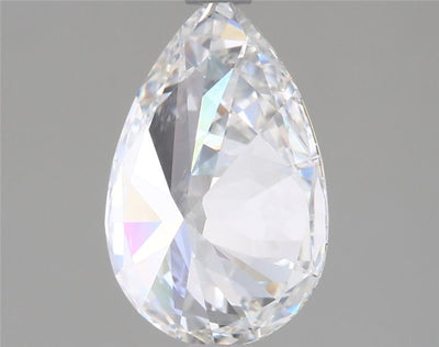 1.44 Carat Pear Lab Diamond :: Greenstar spin frame 04