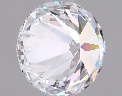 1.05 Carat Round Lab Diamond :: Greenstar spin frame 04