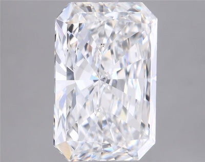 2.51 Carat Radiant Lab Diamond :: Greenstar spin frame 04