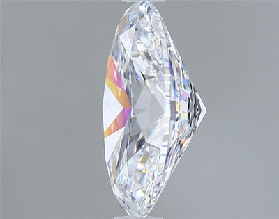 1.60 Carat Oval Lab Diamond :: Greenstar spin frame 04
